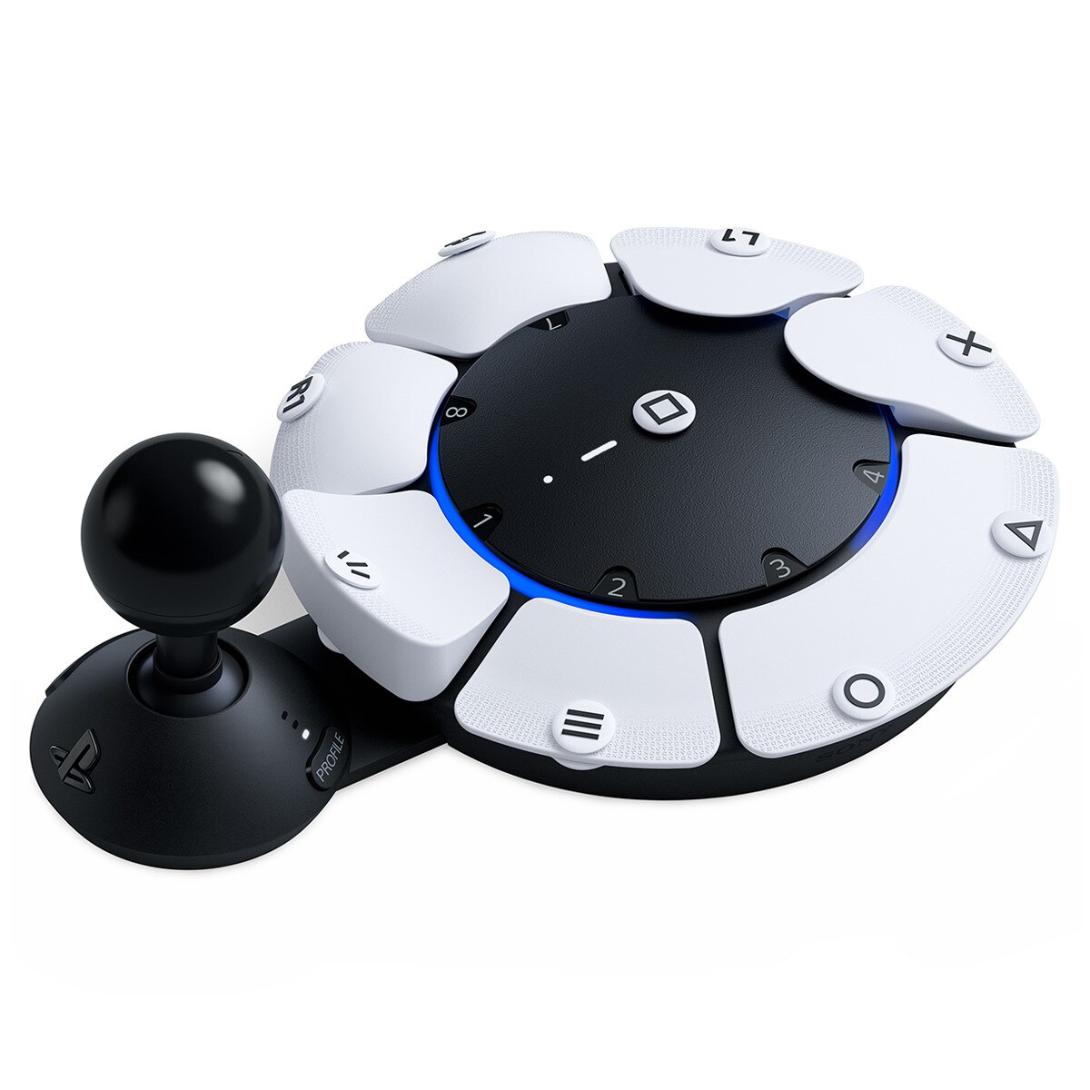 Mando Access PlayStation 5 (Reacondicionado Grado C) · El Corte Inglés — oferta en El Corte Inglés