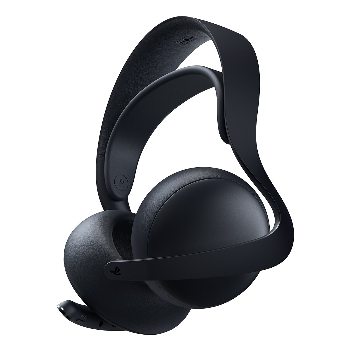 Auriculares Inalámbricos Pulse Elite - Midnight black PlayStation 5 (Reacondicionado Grado B) · Sony · El Corte Inglés — oferta en El Corte Inglés