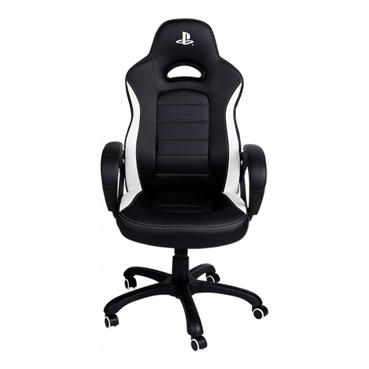 Imagen 0 de Silla Gaming Nacon 350ES con licencia oficial PlayStation (Reacondicionado Grado A)