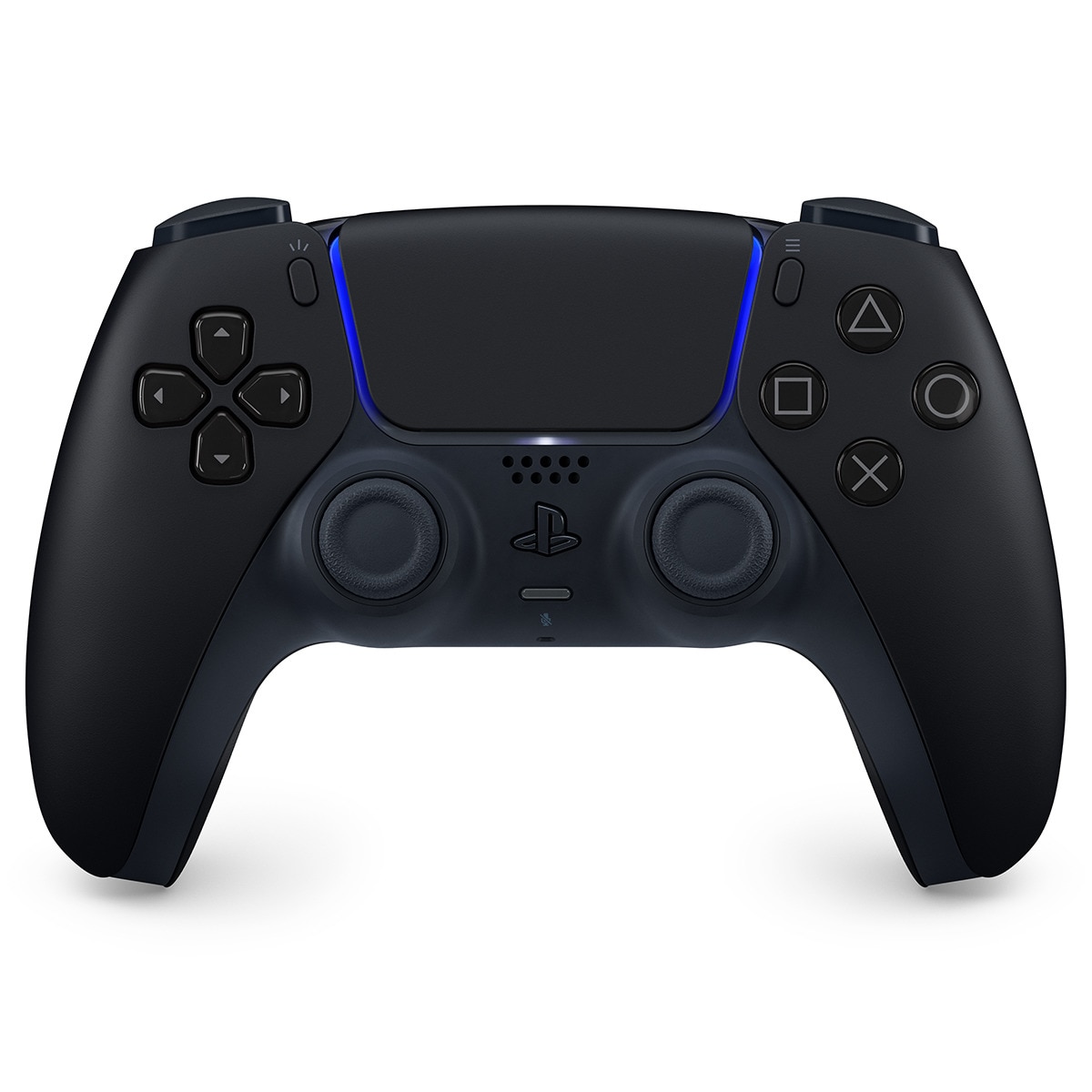 Mando Inalámbrico DualSense Midnight Black para PlayStation 5 / PC / Mac / dispositivos móviles (Reacondicionado Grado… — oferta en El Corte Inglés