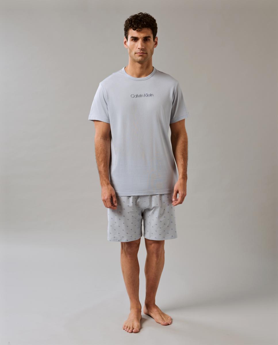 Imagem 0 de Conjunto de Pijama Curto