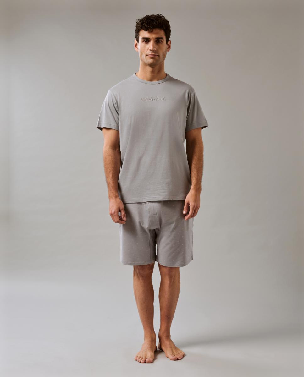 Imagem 0 de Conjunto de Pijama Curto