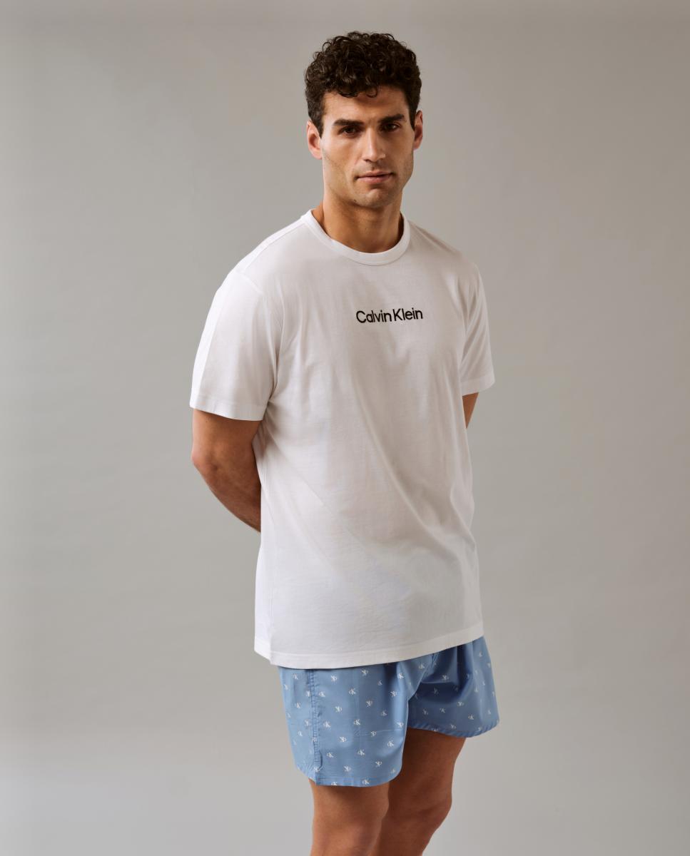 Conjunto de Pijama Curto Cru-5