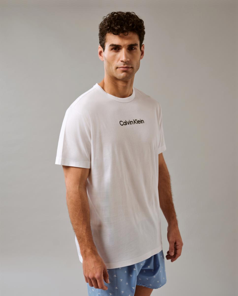 Conjunto de Pijama Curto Cru-6