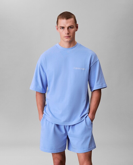 Set de pijama corto