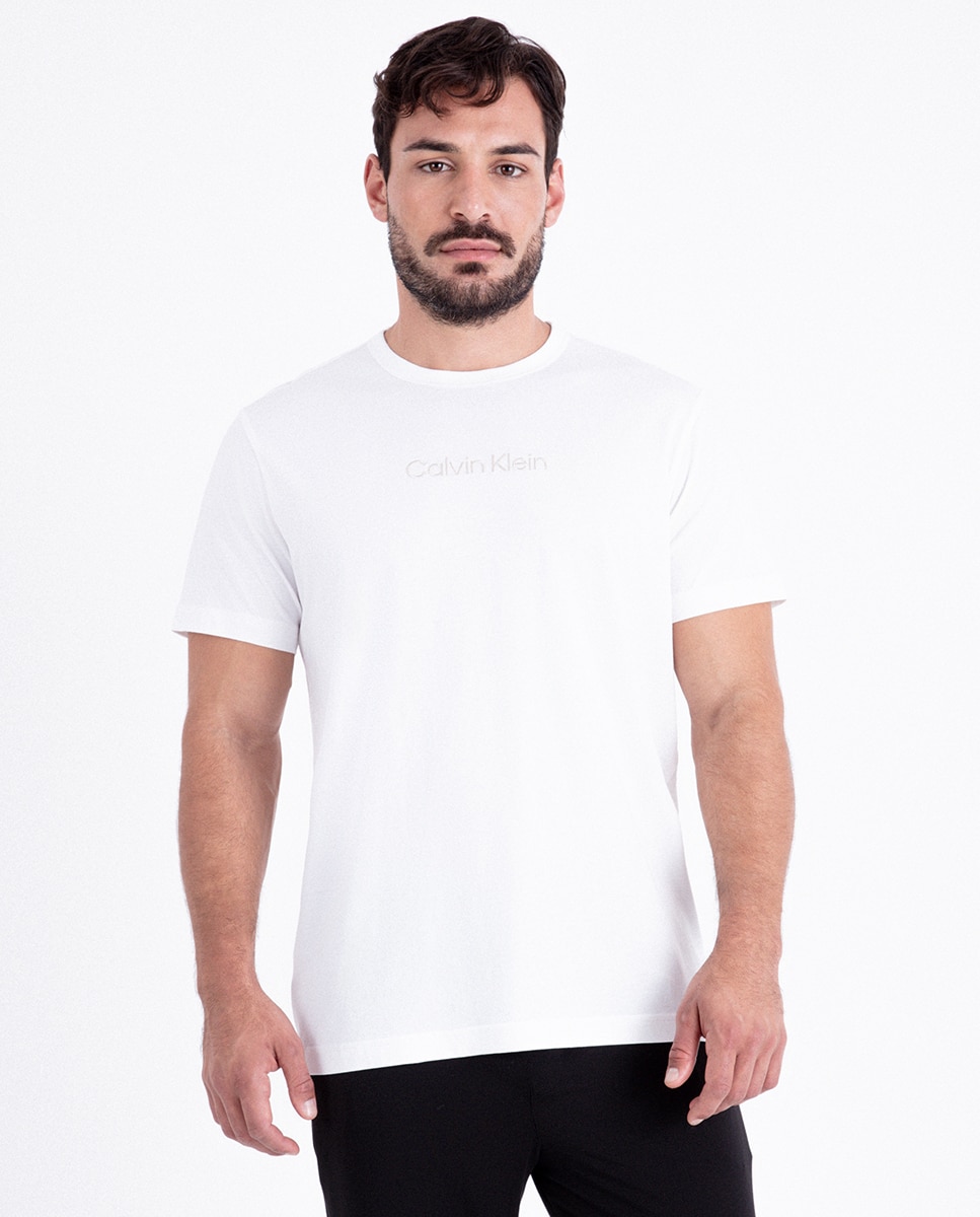 T-shirt Homewear Branco-1