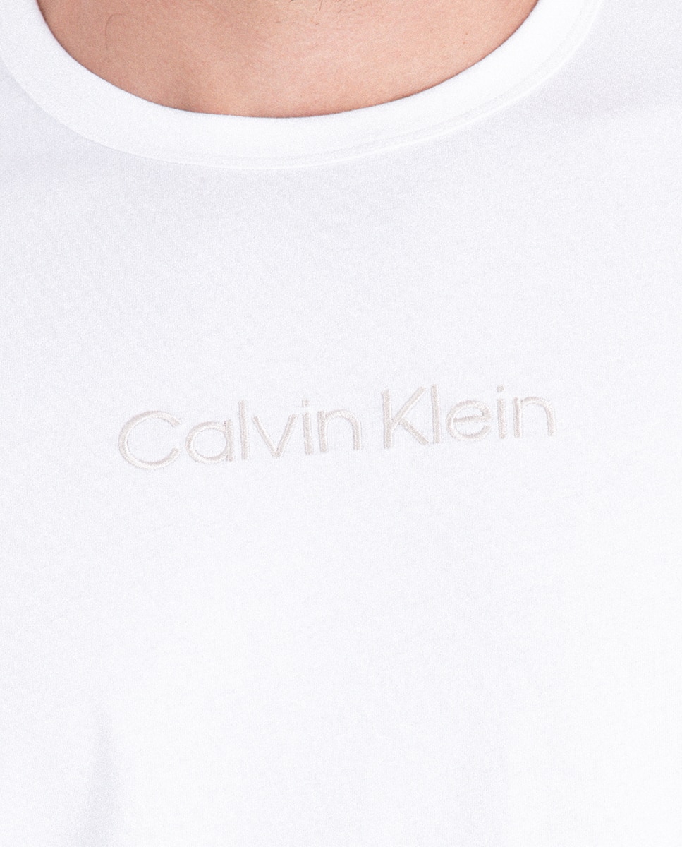 T-shirt Homewear Branco-3