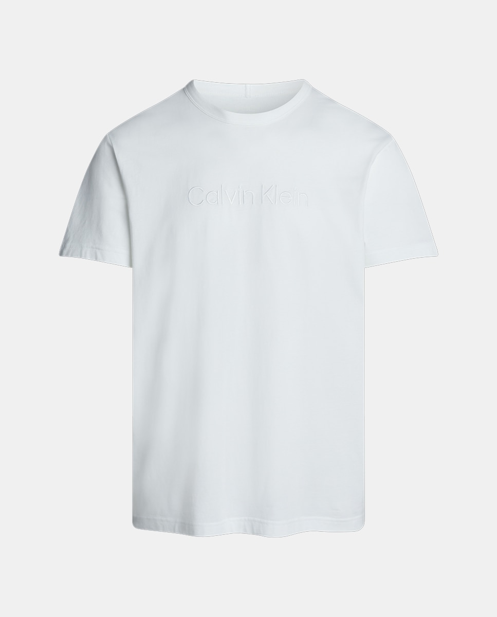 T-shirt Homewear Branco-4