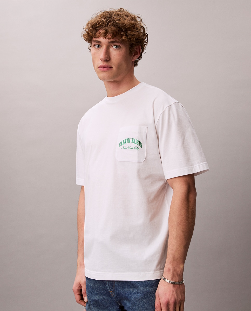 Imagem 0 de T-shirt de manga curta