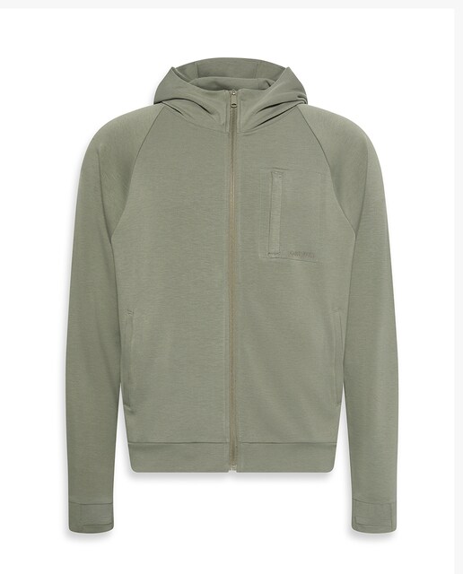 Imagem 0 de Sweatshirt com Fecho de Correr