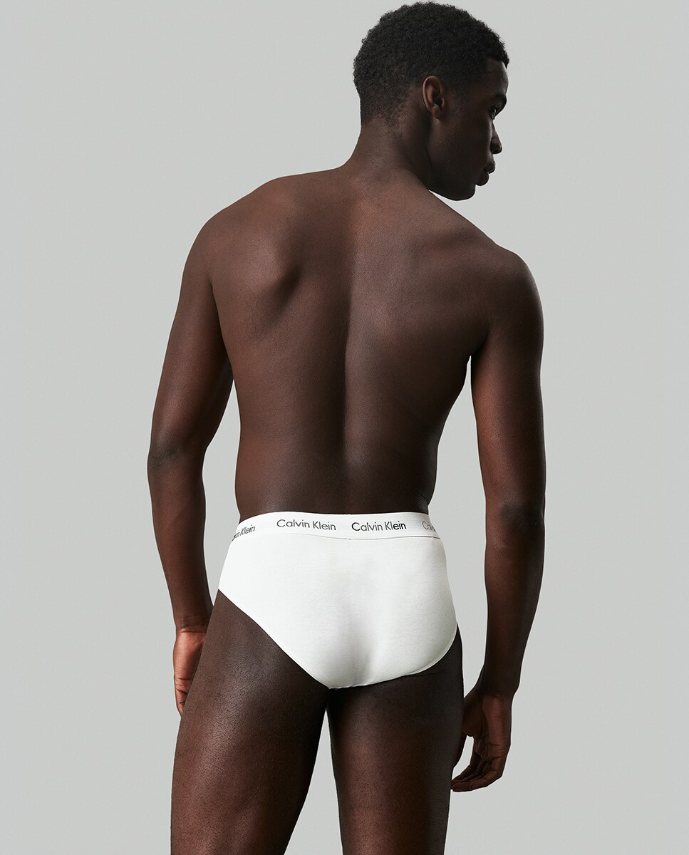 Slip Ropa Interior Calvin Klein De Hombre Compra Un Calvin Klein