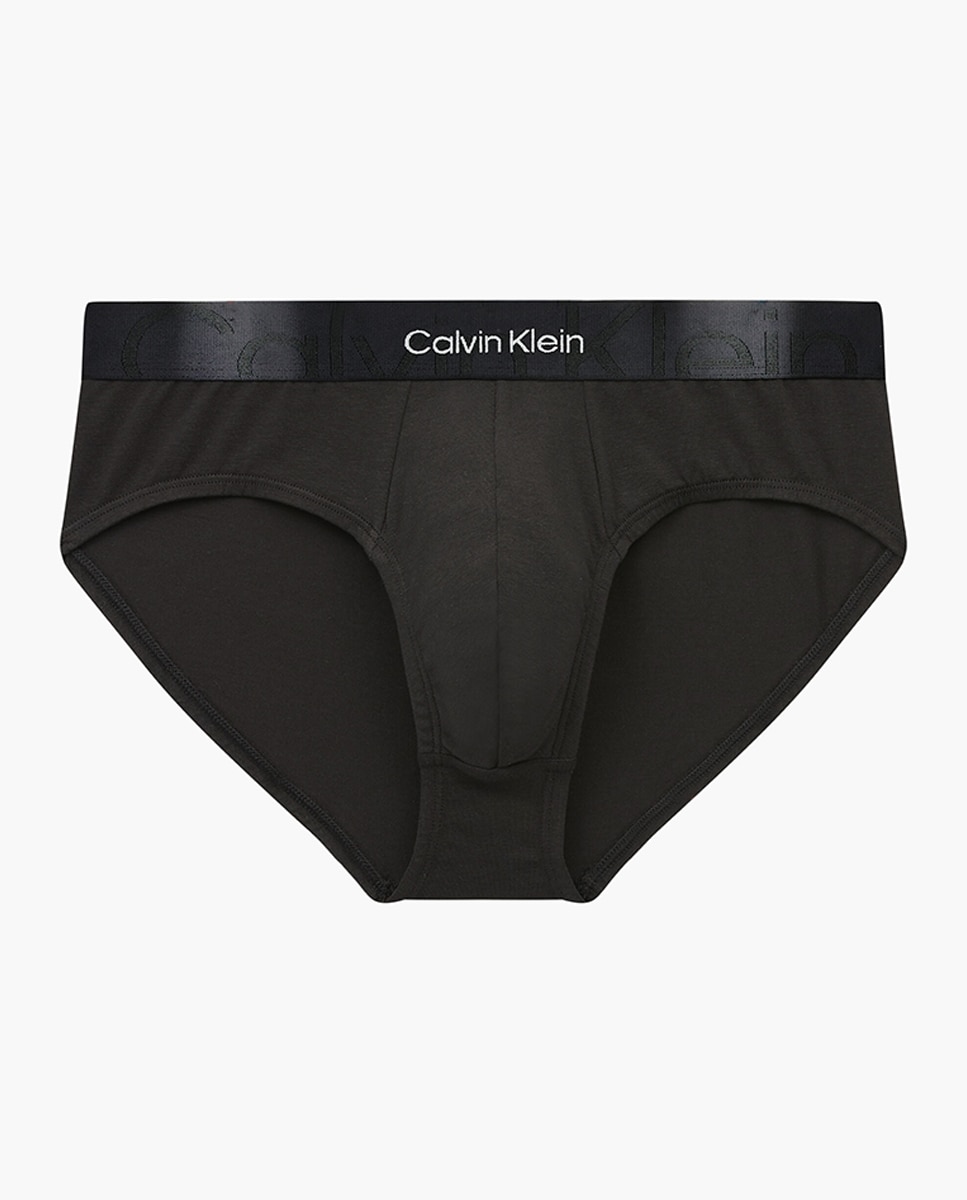 Slip com Logótipo Preto-1