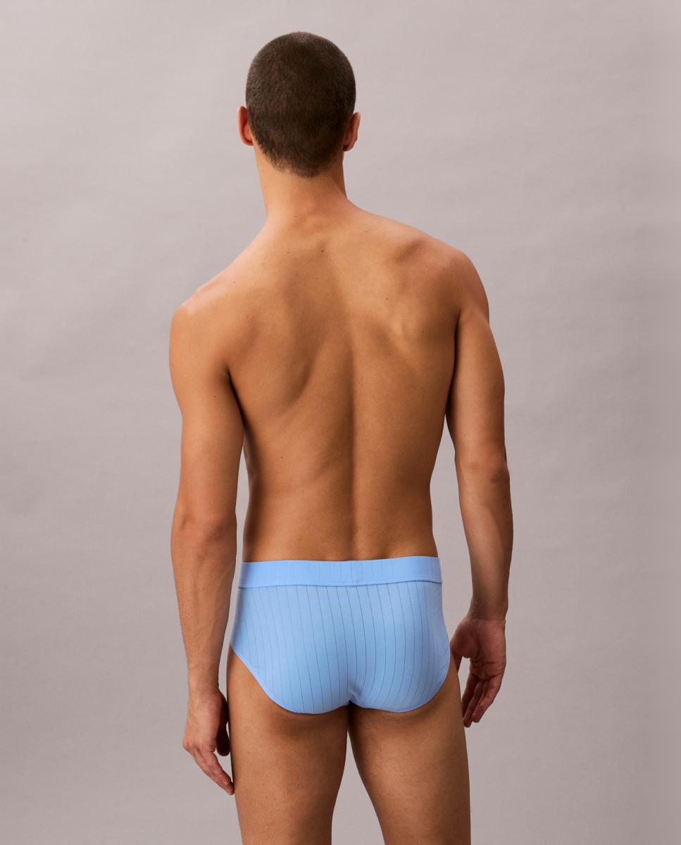Slip Individual Azul-2