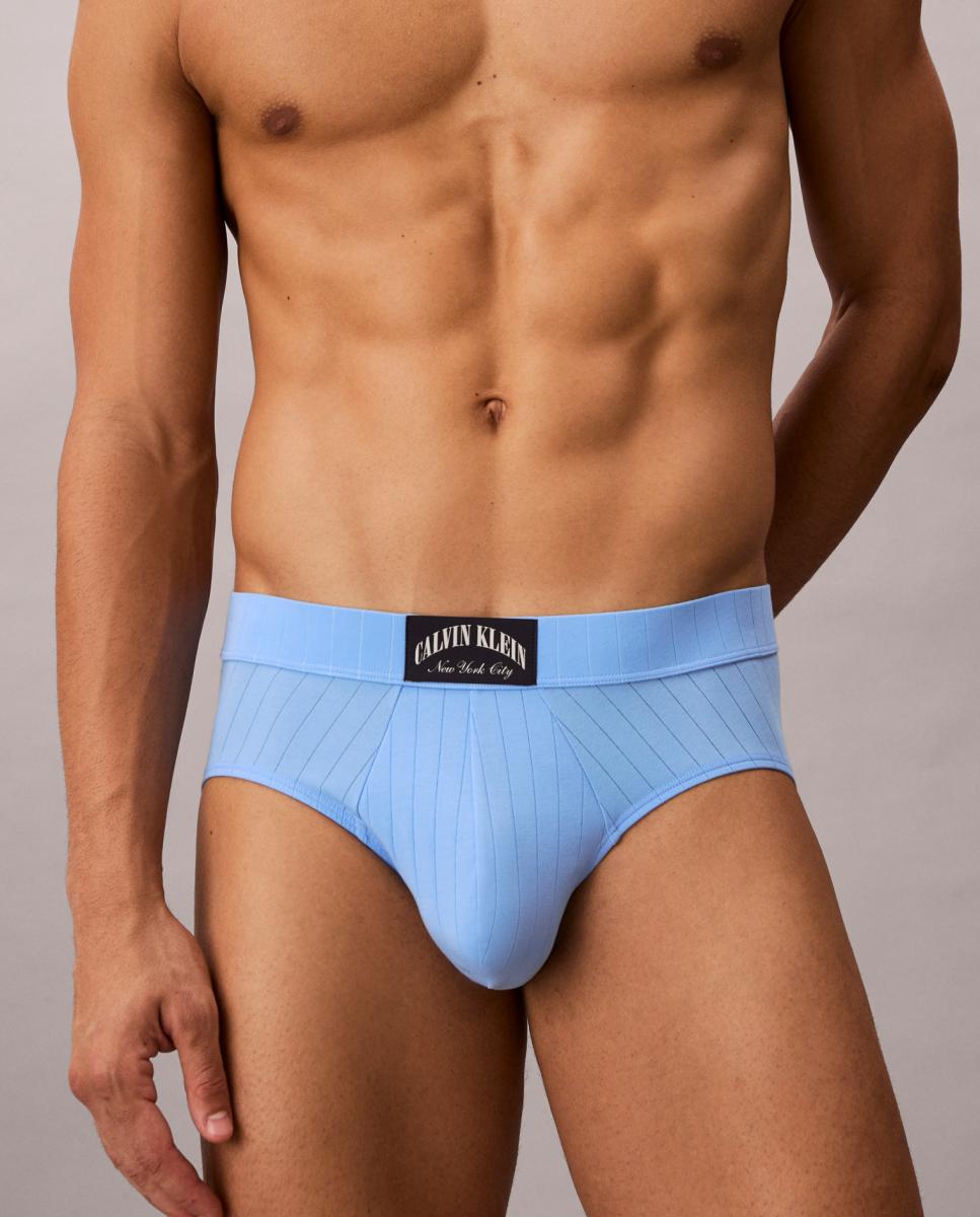 Slip Individual Azul-3