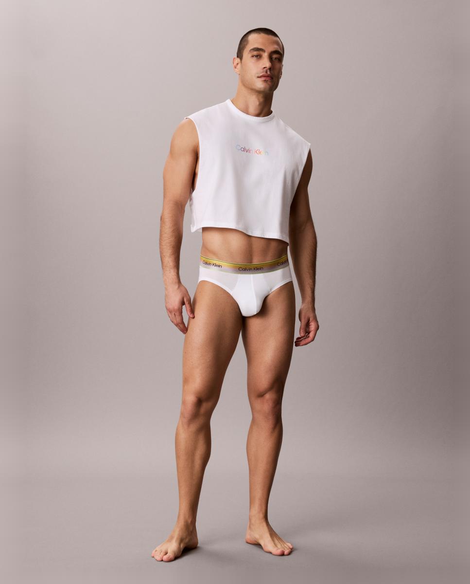 Slip Individual Branco-4