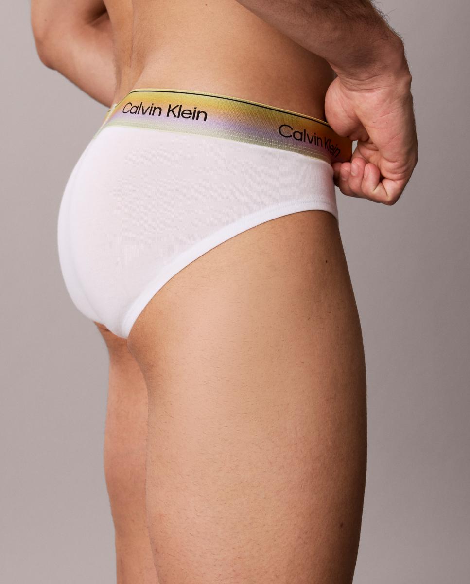 Slip Individual Branco-5