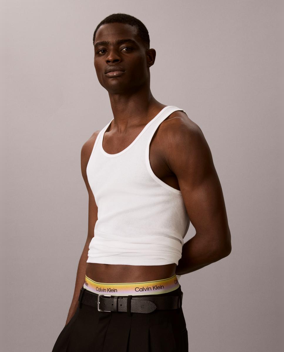 Boxers Curtos Individuais Preto-6