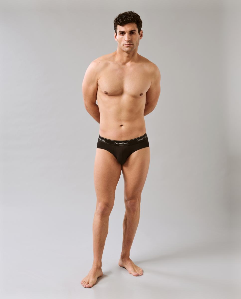 Pack de 3 Boxers Curtos Multicolor-5