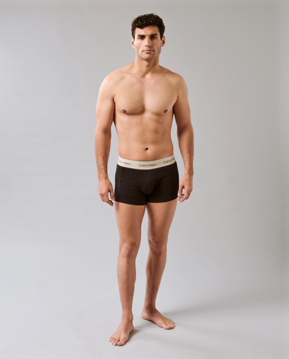 Pack de 3 Boxers Curtos Multicolor-7