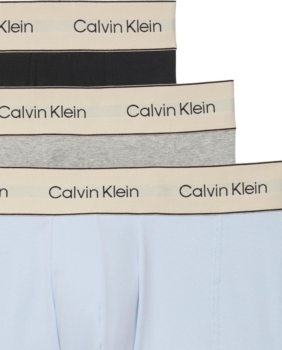 Pack de 3 Boxers Curtos Multicolor-10