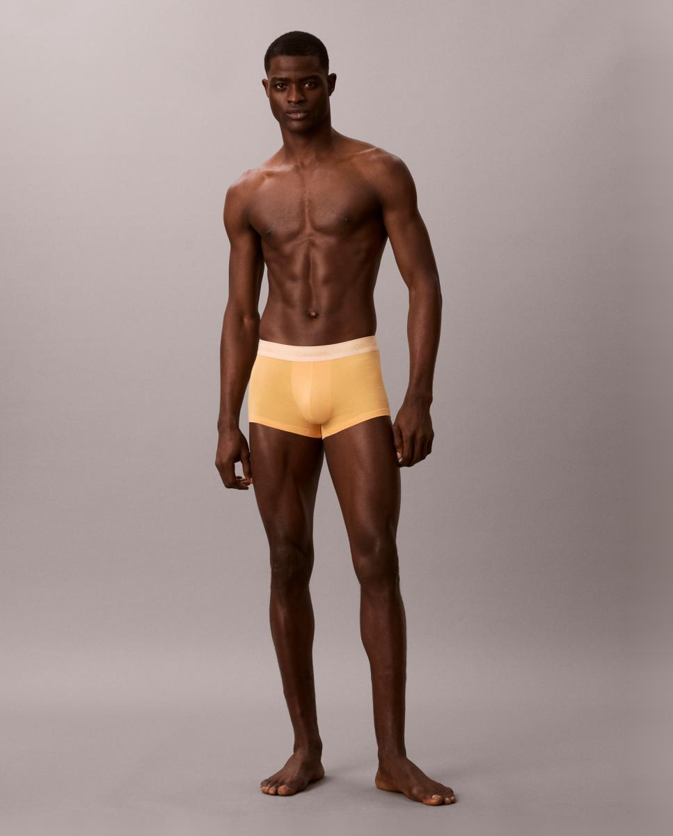 Pack de 5 Boxers Curtos Multicolor-2