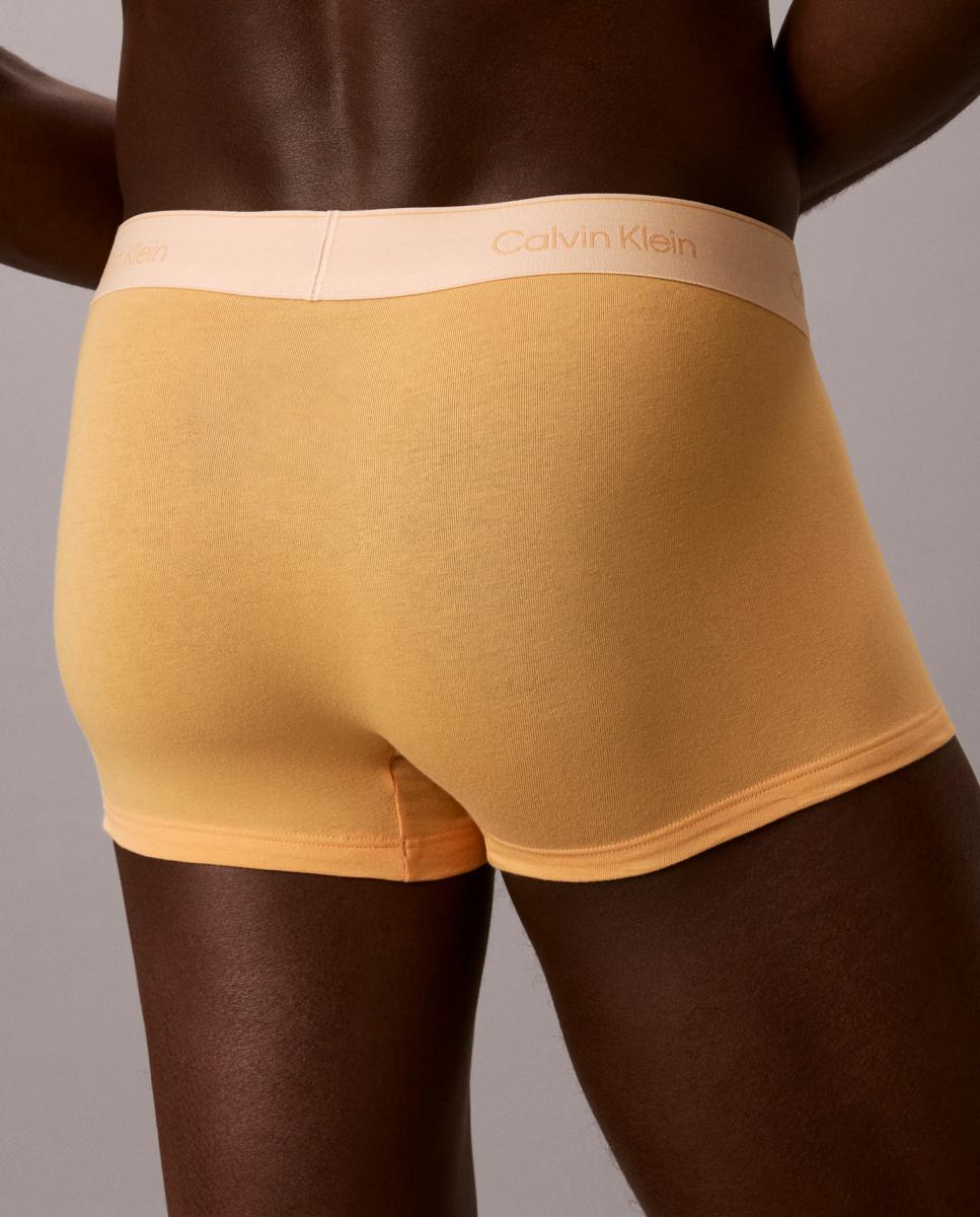 Pack de 5 Boxers Curtos Multicolor-5