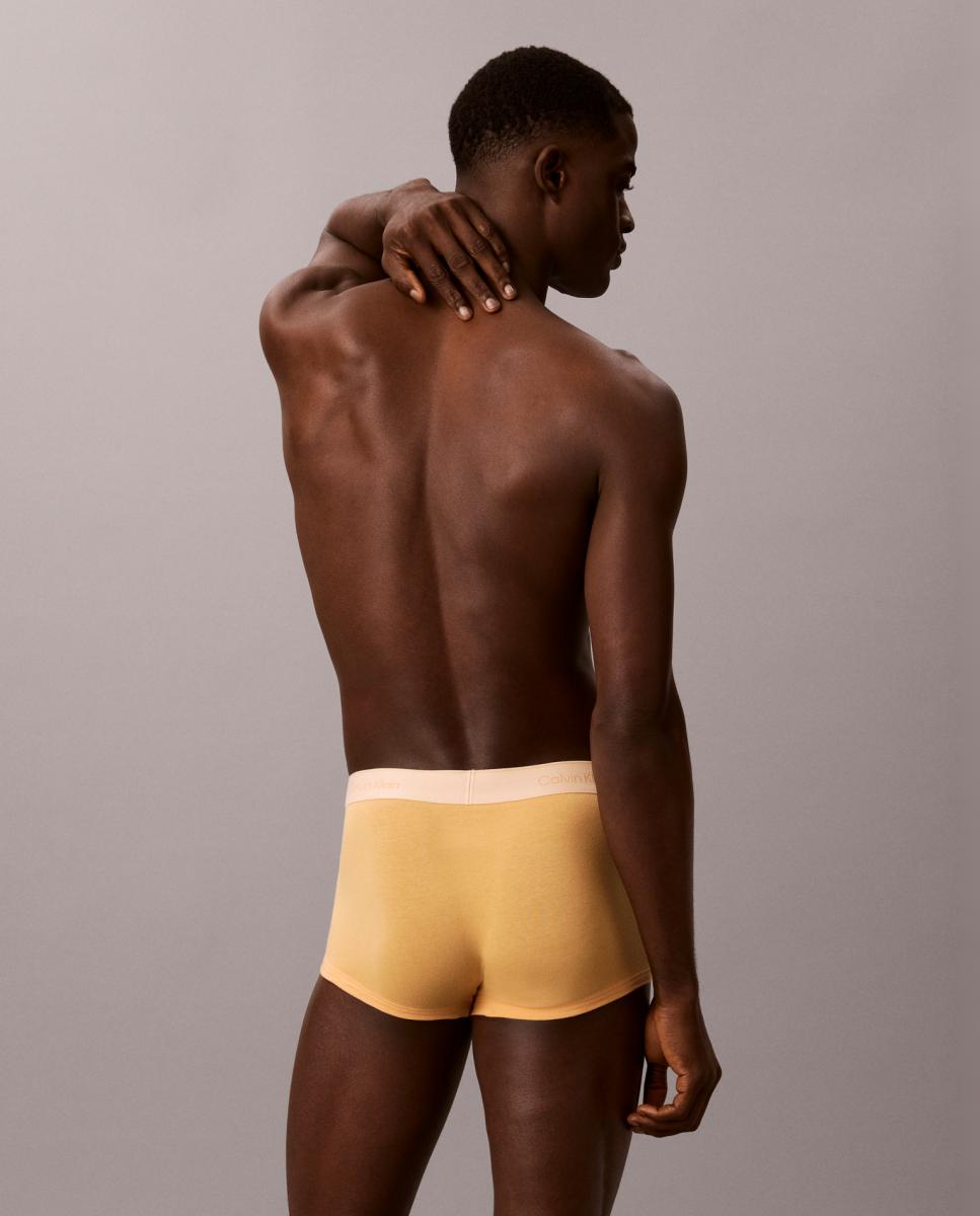Pack de 5 Boxers Curtos Multicolor-6