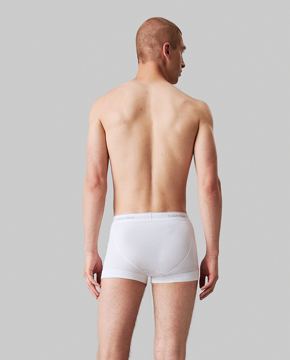 Pack de 3 Boxers - Cotton Classics Multicolor-2