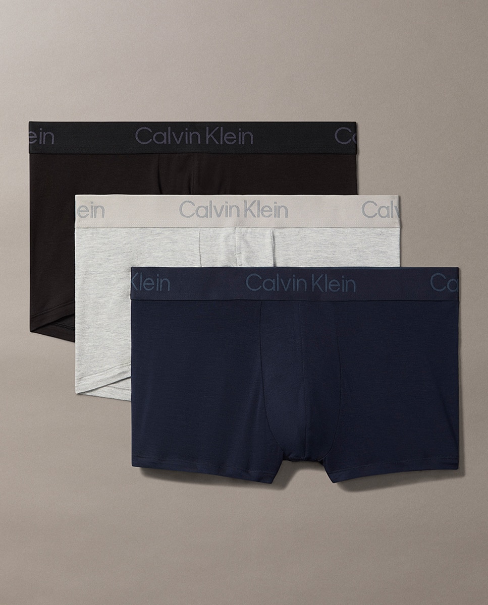 Imagem 0 de Pack de 3 Boxers