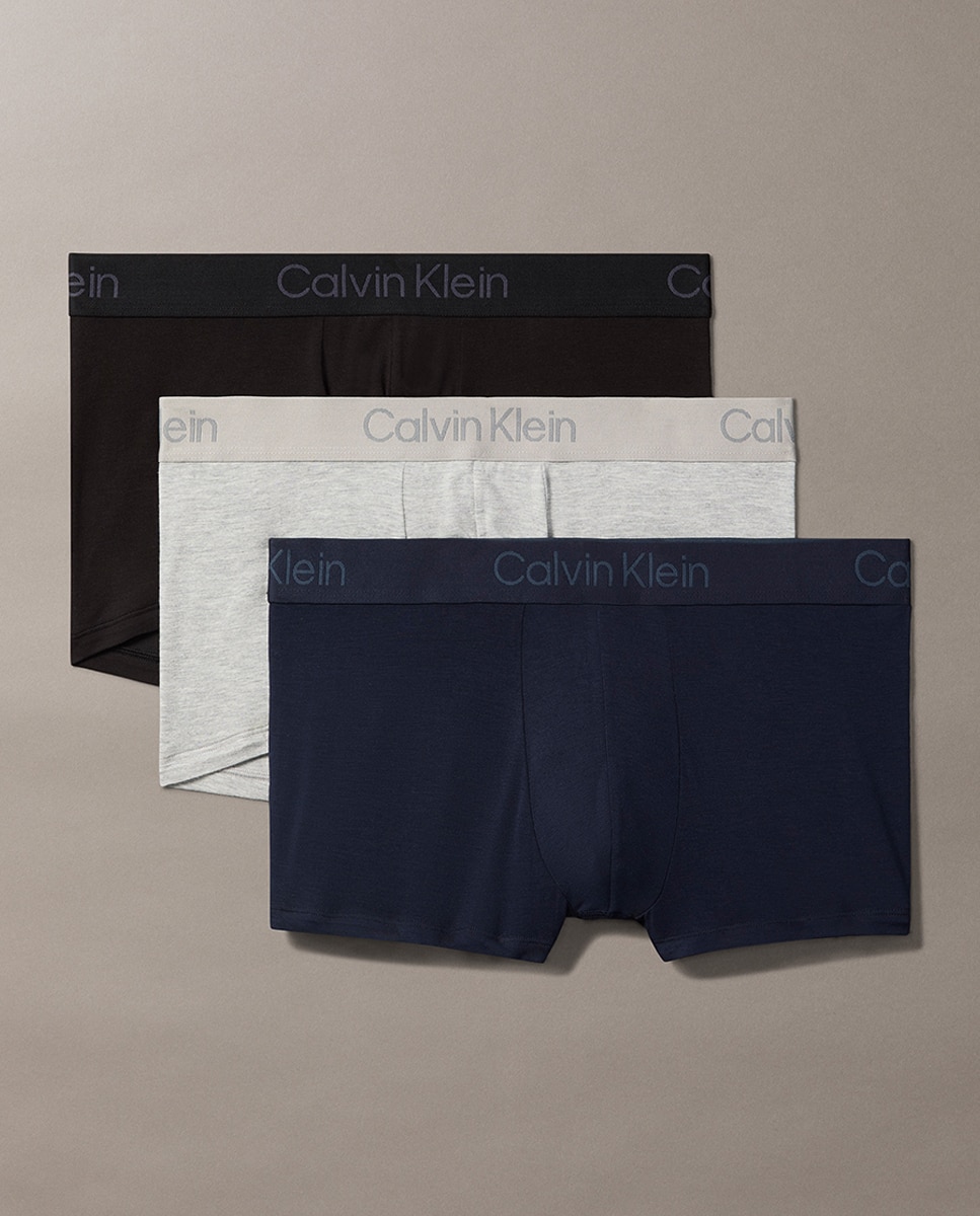 Pack de 3 Boxers Multicolor-8