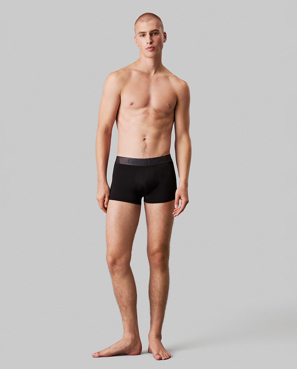 Pack de 3 Boxers Preto-5