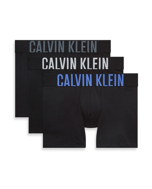 Imagem 0 de Pack de 3 Boxers Compridos