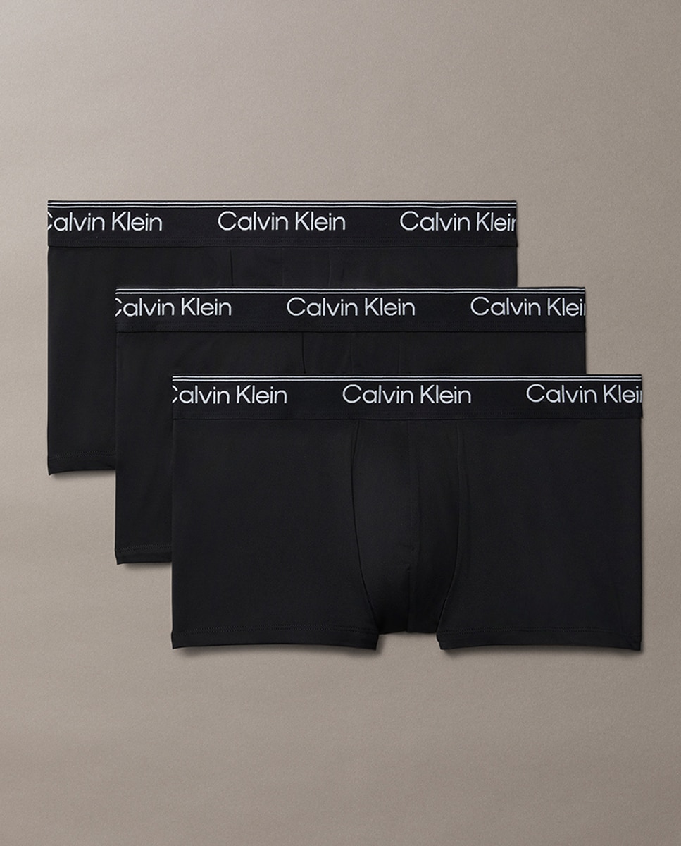 Imagem 0 de Pack de 3 Boxers Curtos