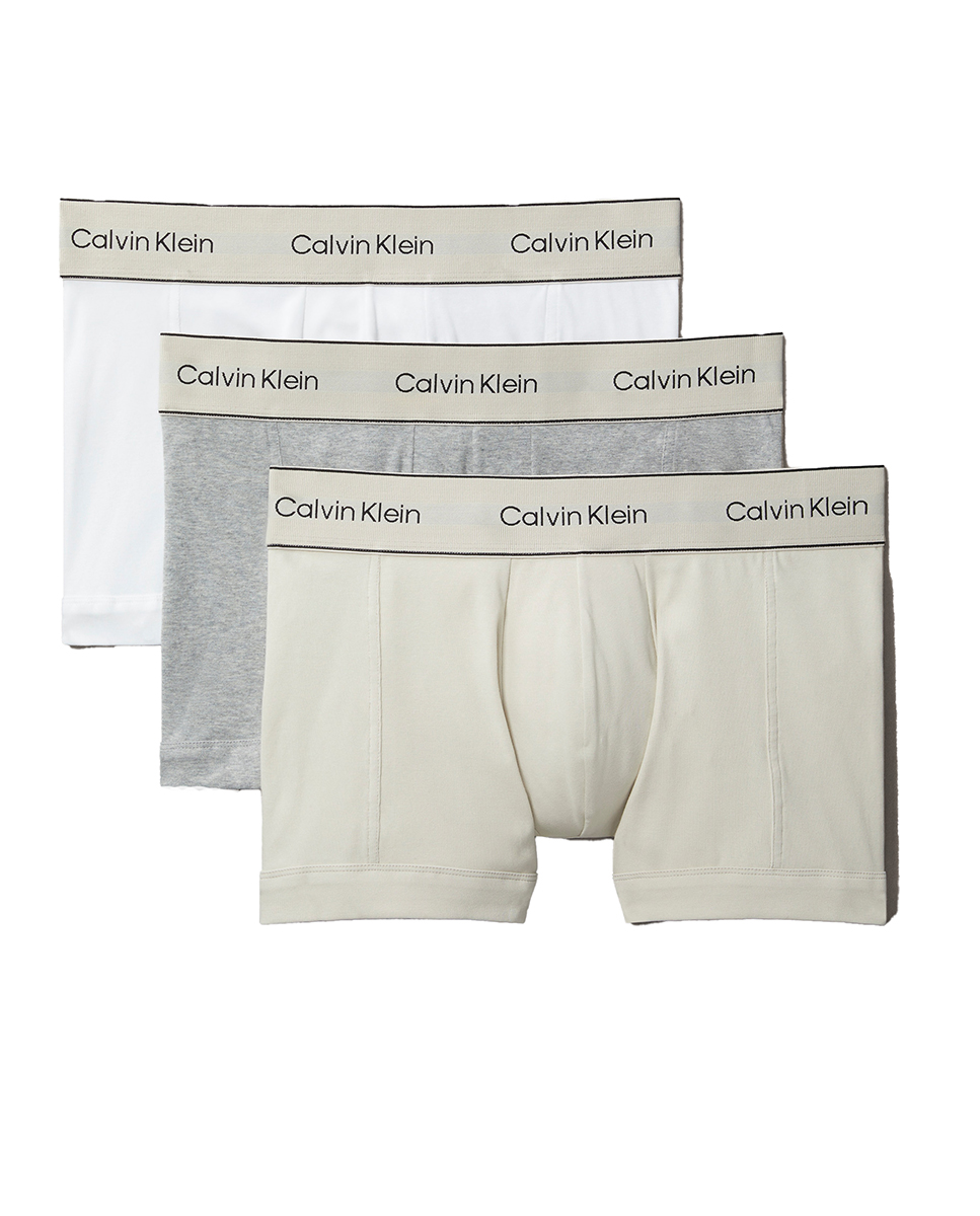 Pack de 3 Boxers Multicolor-1