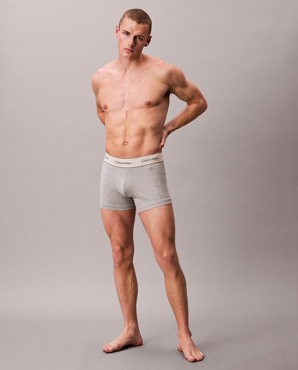 Pack de 3 Boxers Multicolor-6