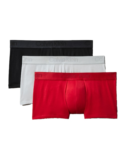 Imagem 0 de Pack de 3 Boxers Curtos