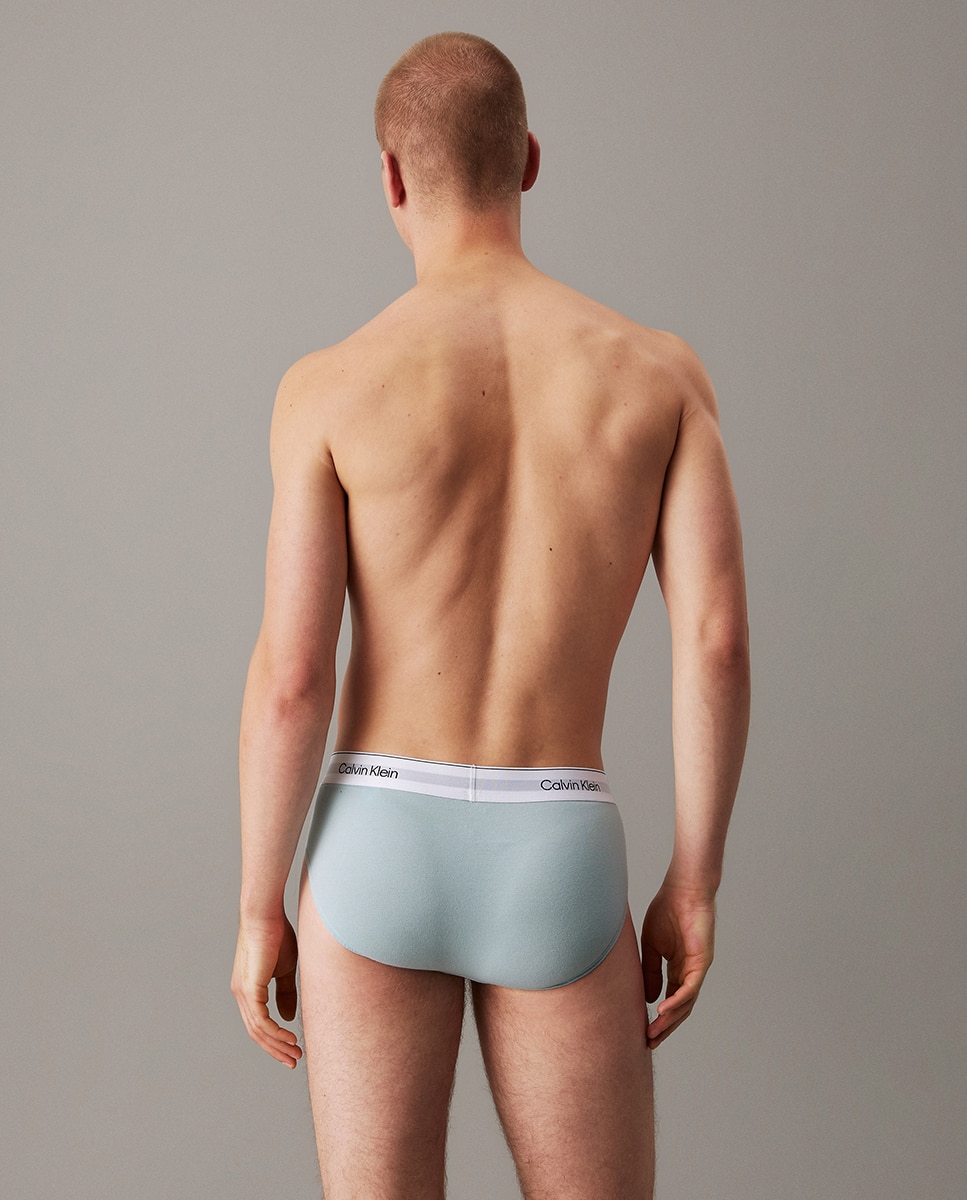 Pack de 3 Slips Multicolor-2