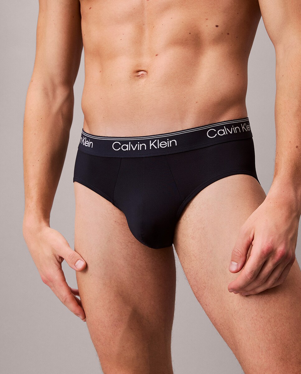 Pack de 3 Slips Multicolor-5