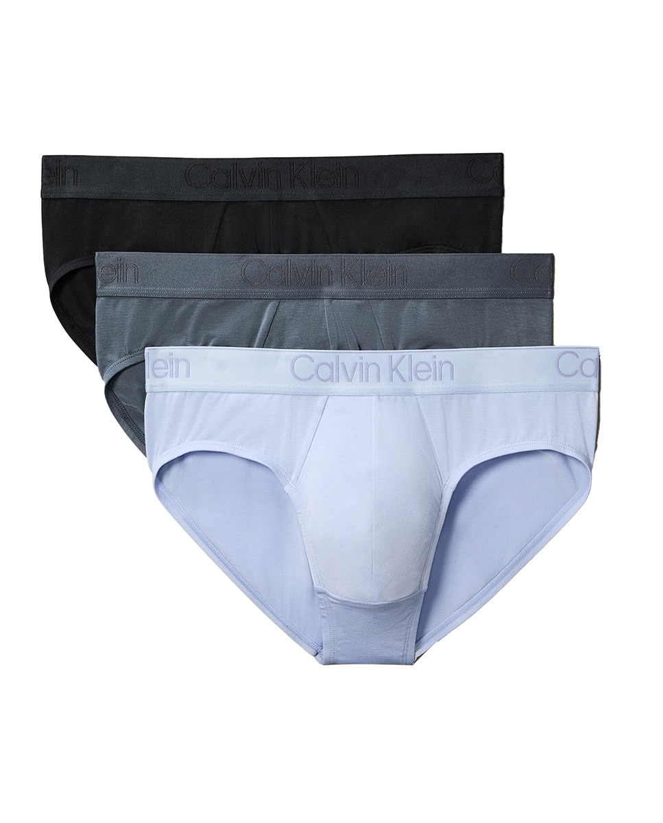 Imagem 0 de Pack de 3 Slips