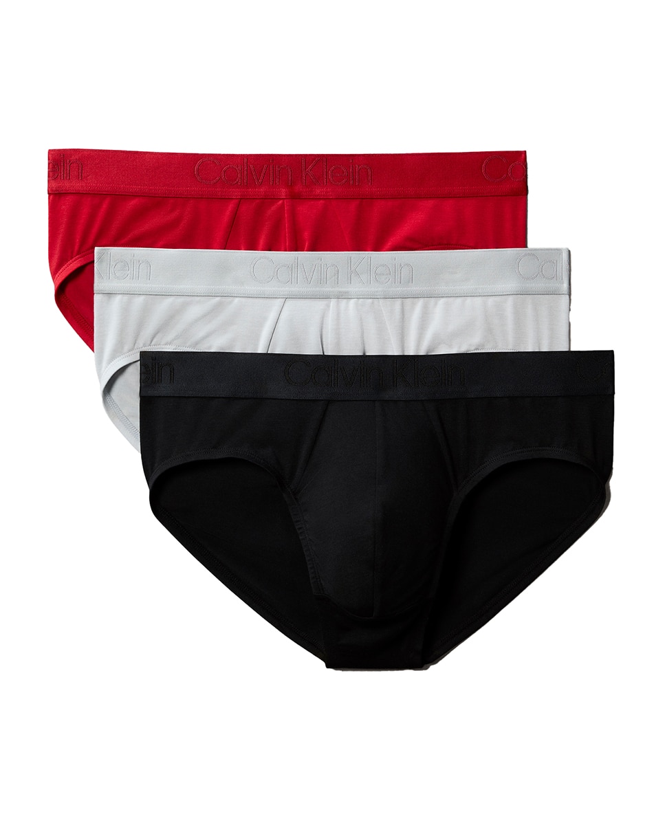 Imagem 0 de Pack de 3 Slips