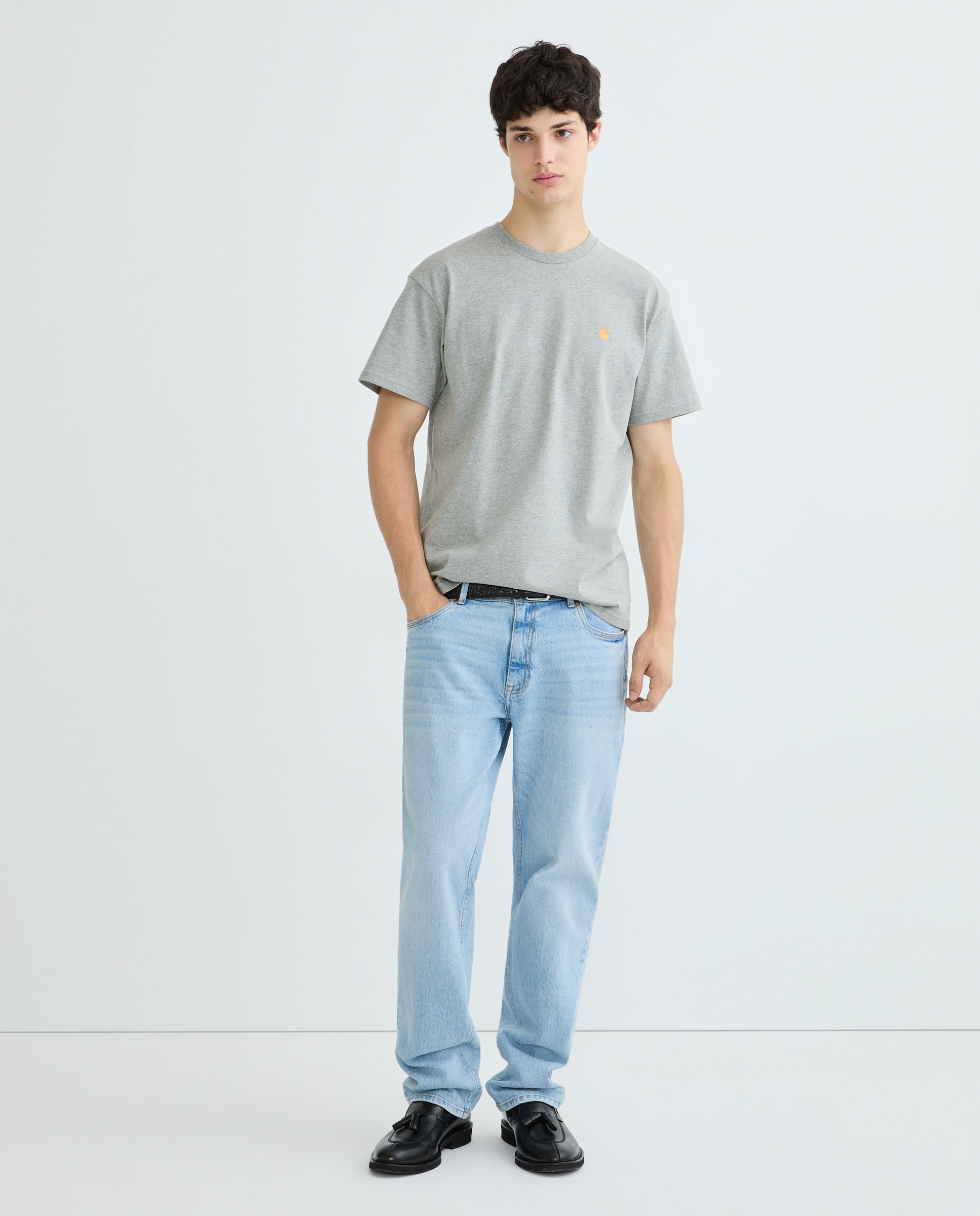 Imagem 0 de T-shirt S/S Chase