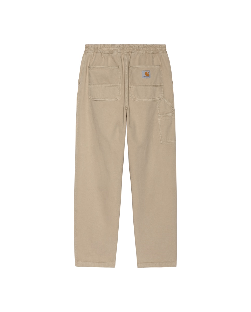 Joggers Regular Bege-2
