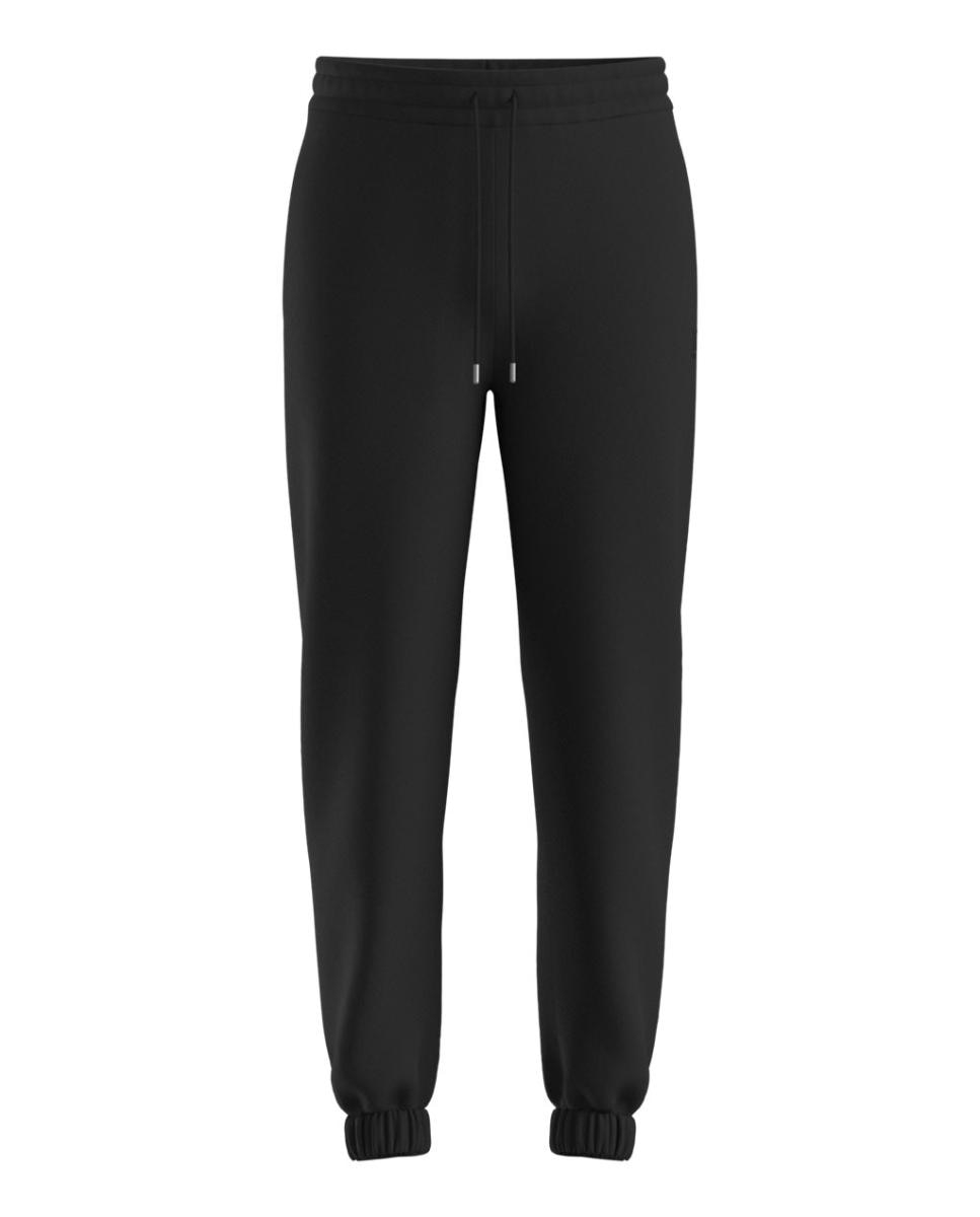 Pantalón largo de hombre. - Hugo - Negro Negro-1