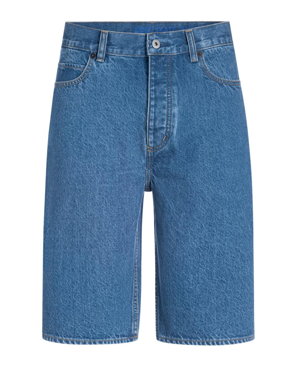 Imagem 0 de Calções Regular.