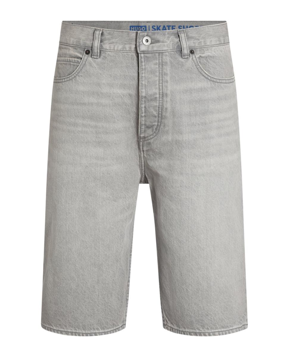 Imagem 0 de Calções Regular.