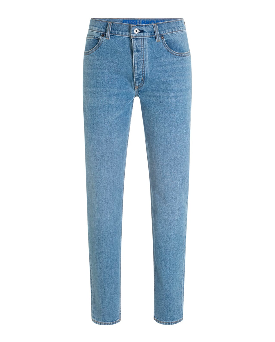 Imagem 0 de Jeans