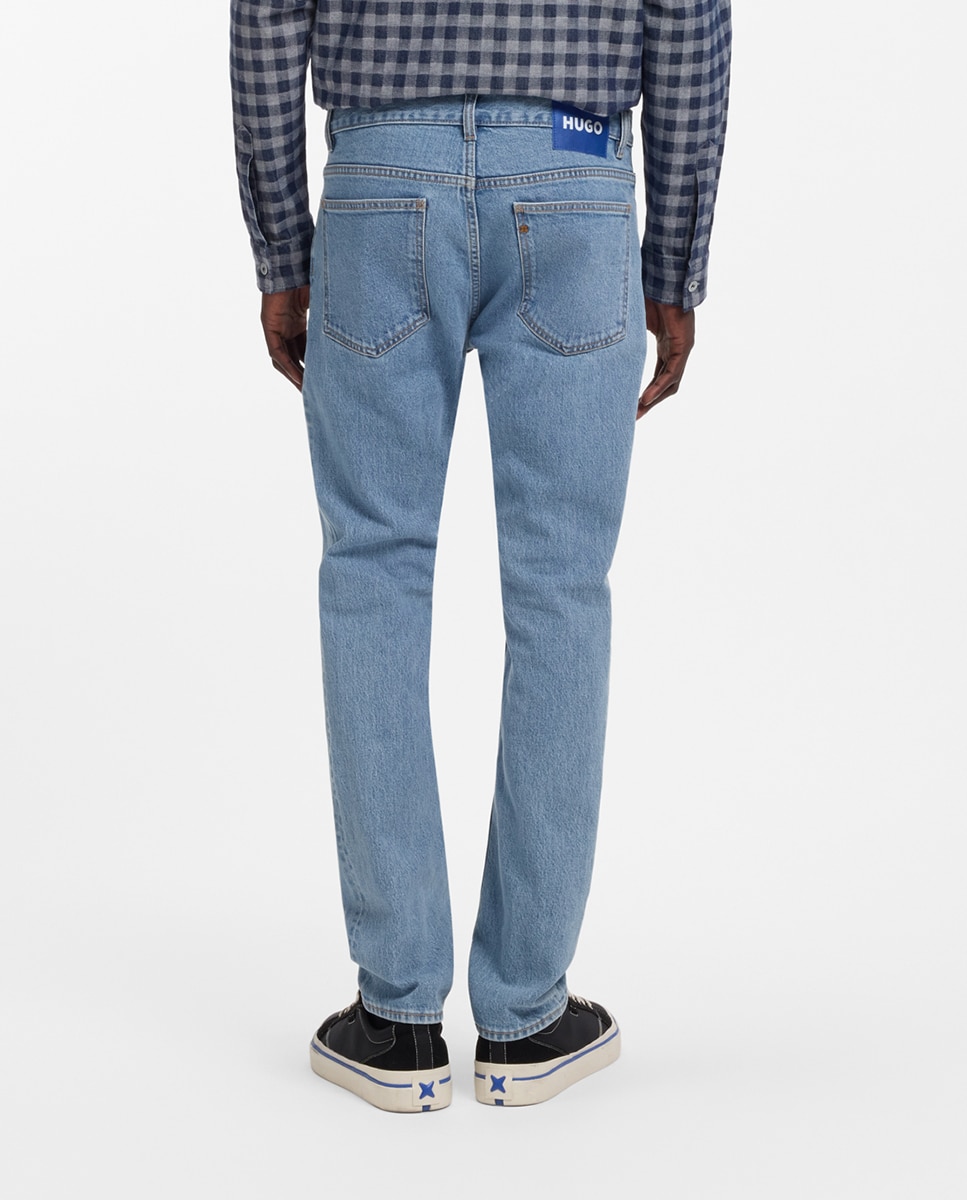 Imagem 0 de Jeans