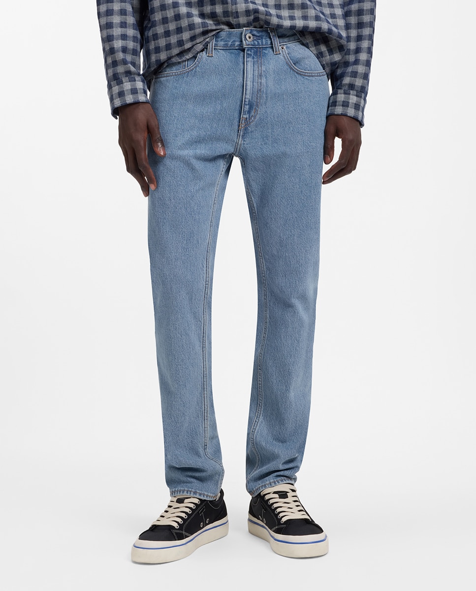 Jeans Azul-2