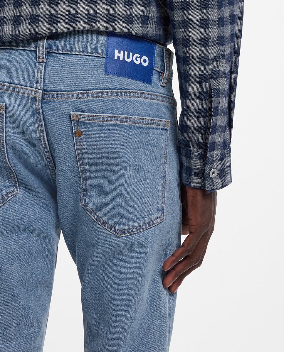 Jeans Azul-3