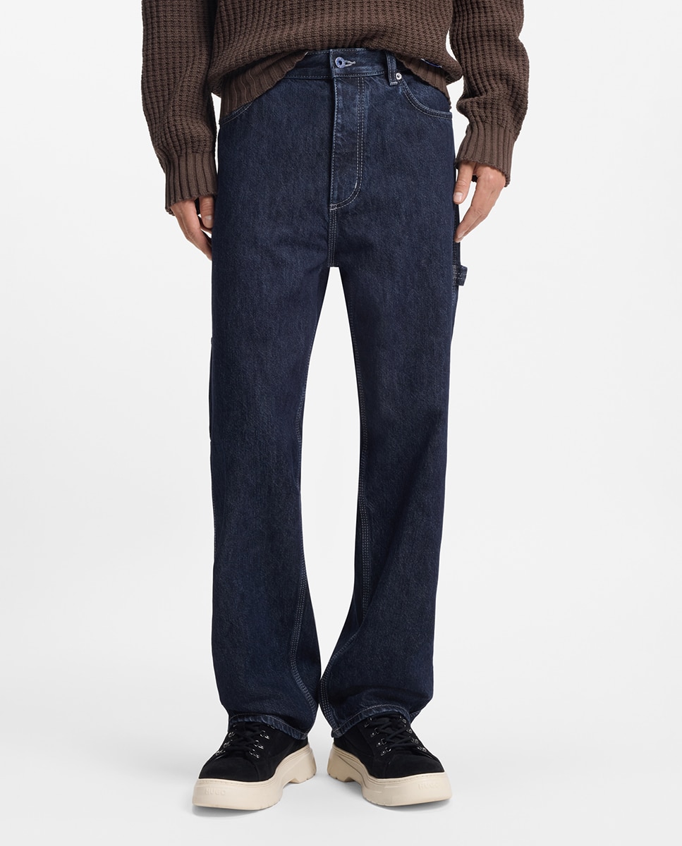 Jeans Azul-2